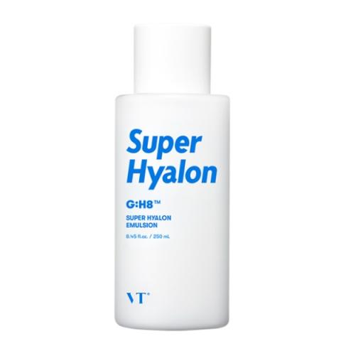 VT - Émulsion Super Hyalon - 250ml VT - Émulsion Super Hyalon - 250ml