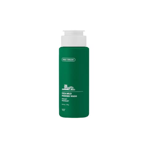 VT - Nettoyant doux en poudre Cica - 75g VT - Nettoyant doux en poudre Cica - 75g