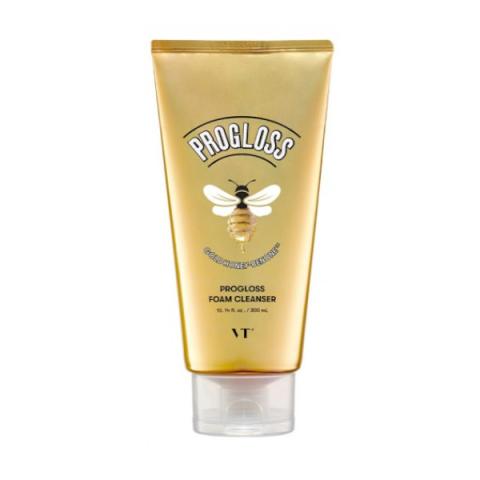 VT - Nettoyant mousse Progloss - 300ml VT - Nettoyant mousse Progloss - 300ml