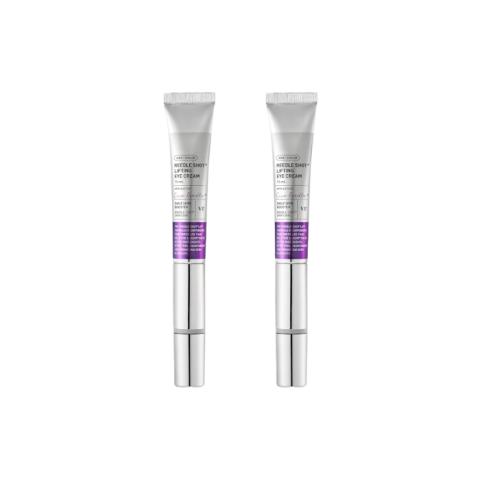 VT - Reedle Shot Lifting Eye Cream - 15ml (2ea) Set VT - Reedle Shot Lifting Eye Cream - 15ml (2ea) Set