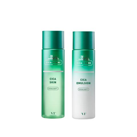 VT - Set Spécial Cica VT - Set Spécial Cica