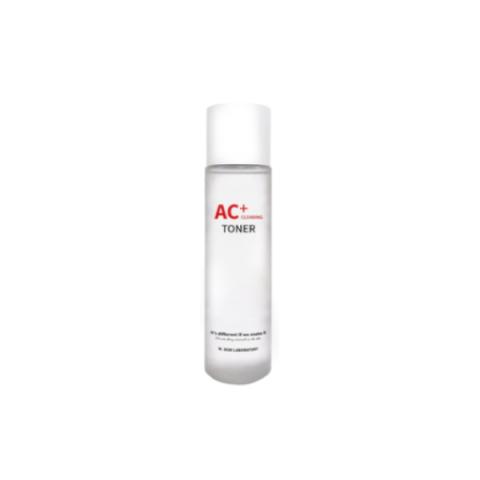 W. SKIN LABORATORY - AC+ Clearing Toner - 150ml