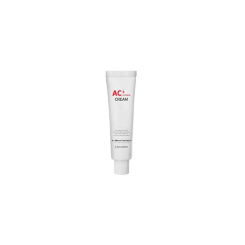 W. SKIN LABORATORY - AC+ Crème éclaircissante - 60ml