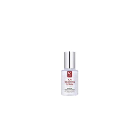 W. SKIN LABORATORY - A.M Sérum Booster - 30ml W. SKIN LABORATORY - A.M Sérum Booster - 30ml