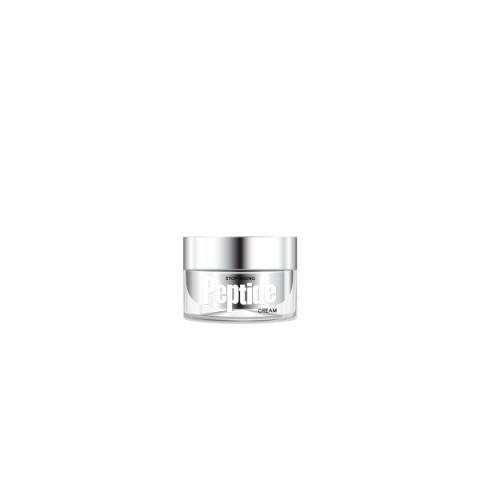 W. SKIN LABORATORY - Stop-Aging Peptide Crème - 50ml