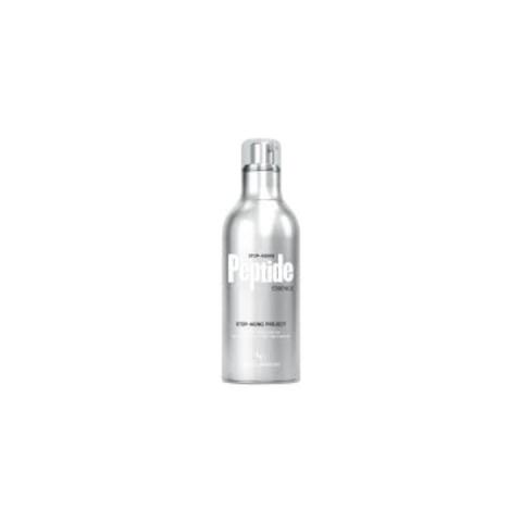 W. SKIN LABORATORY - Stop-Aging Peptide Essence - 100ml