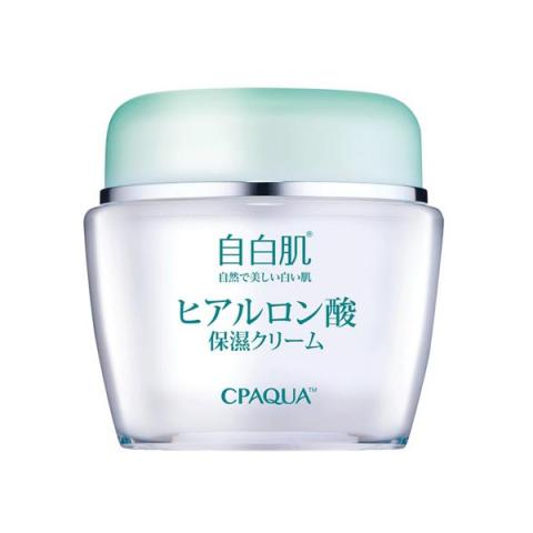 White Formula - CRÈME SUPER HYDRATANTE À L'ACIDE HYALURONIQUE... White Formula - CRÈME SUPER HYDRATANTE À L'ACIDE HYALURONIQUE...