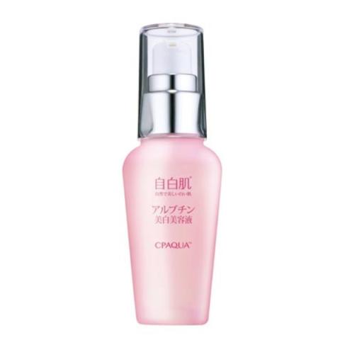 White Formula - Essence blanchissante à l'arbutine - 30ml