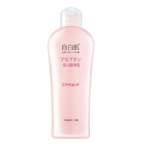 White Formula - LOTION BLANCHISSANTE À L'ARBUTINE - 200ml