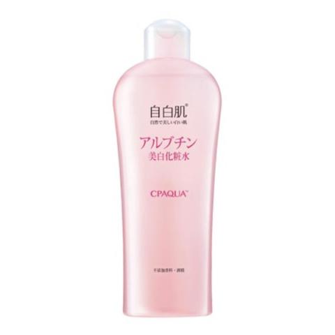 White Formula - Tonifiant blanchissant à l'arbutine - 250ml
