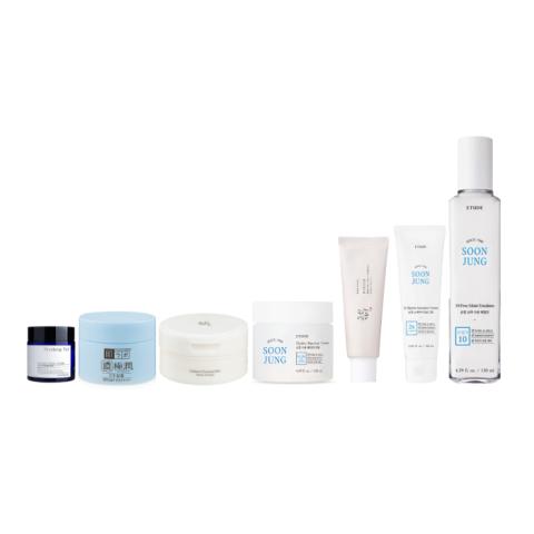 Winter Must Haves Champion Set Winter Must Haves Champion Set