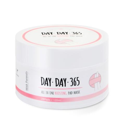 Wish Formula - Day Day 365 All In One Boosting Pad Mask - 1pack... Wish Formula - Day Day 365 All In One Boosting Pad Mask - 1pack...