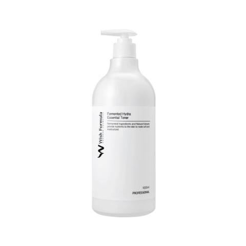 Wish Formula - Fermented Hydra Essential Toner - 1000ml Wish Formula - Fermented Hydra Essential Toner - 1000ml