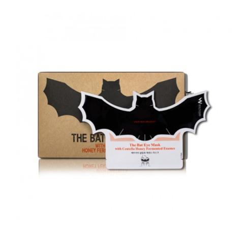 Wish Formula - Le masque pour les yeux de chauve-souris (miel) -...