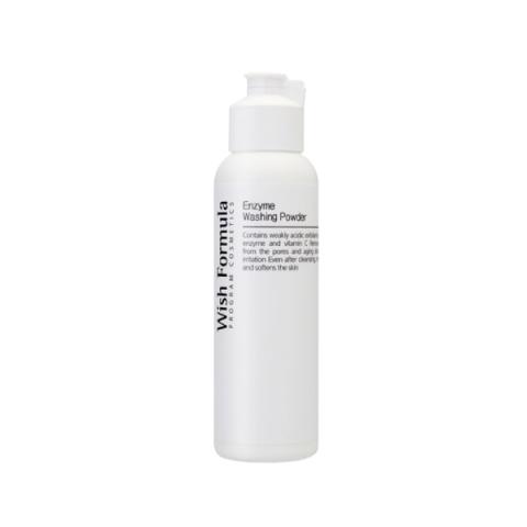 Wish Formula - Poudre à laver enzymatique - 60g Wish Formula - Poudre à laver enzymatique - 60g