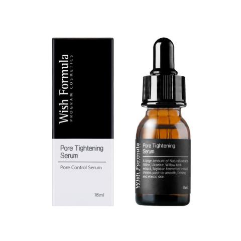 Wish Formula - Sérum raffermissant les pores - 16ml Wish Formula - Sérum raffermissant les pores - 16ml