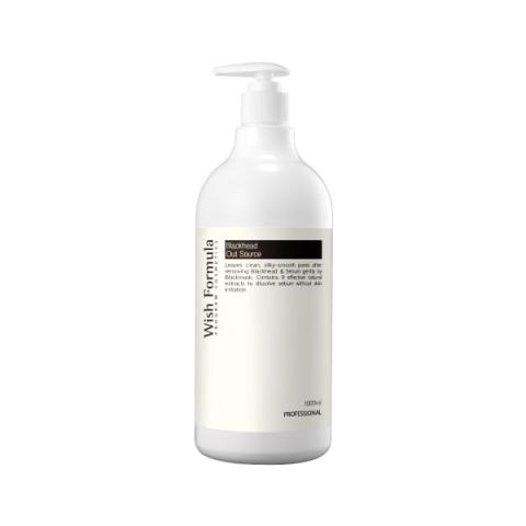 Wish Formula - Source de la tête noire - 1000ml