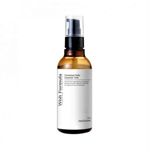 Wish Formula - Toner Hydra Essential fermenté - 180ml Wish Formula - Toner Hydra Essential fermenté - 180ml