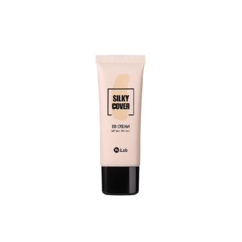 W.Lab - BB Crème Couverture Soyeuse SPF50+ PA++++ - 50g - 23 Cover Beige W.Lab - BB Crème Couverture Soyeuse SPF50+ PA++++ - 50g - 23 Cover Beige