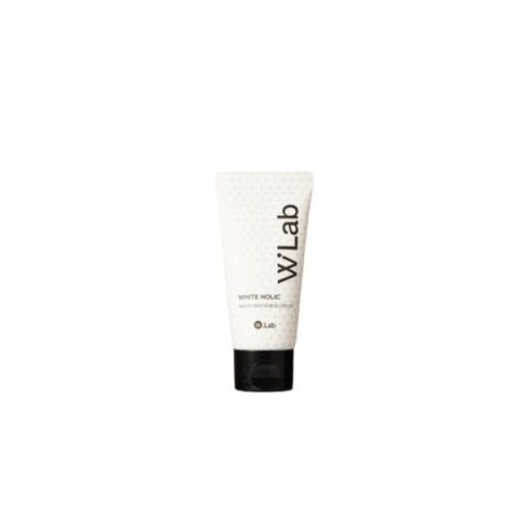 W.Lab - Crème éclaircissante rapide White Holic - 50ml W.Lab - Crème éclaircissante rapide White Holic - 50ml