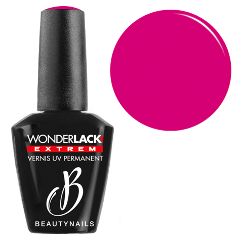 Wonderlack Extrême Beautynails Pinkpeacock Wonderlack Extrême Beautynails Pinkpeacock