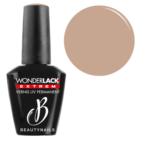 Wonderlack Extrême Beautynails WLE168 Romance 12 ml Wonderlack Extrême Beautynails WLE168 Romance 12 ml