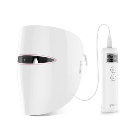Xpreen - Masque facial de traitement de l'acné par... Xpreen - Masque facial de traitement de l'acné par...