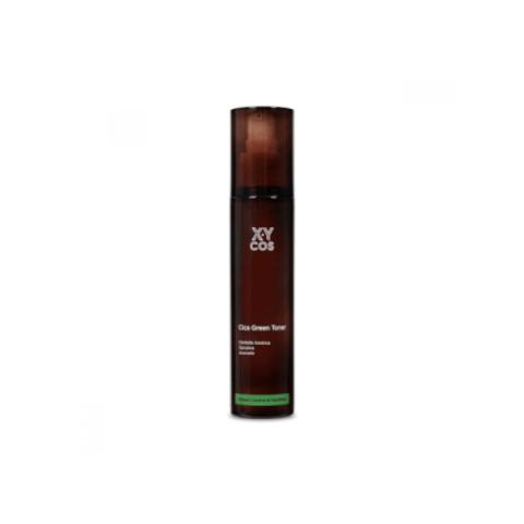 XYCOS - Cica Green Toner - 120ml XYCOS - Cica Green Toner - 120ml