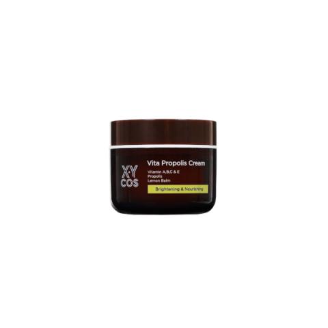 XYCOS - Crème Propolis Vita - 50ml XYCOS - Crème Propolis Vita - 50ml