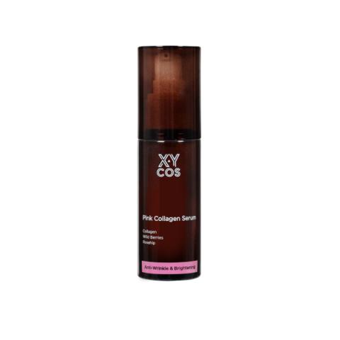 XYCOS - Pink Collagen Sérum - 50ml