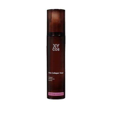 XYCOS - Pink Collagen Toner - 120ml