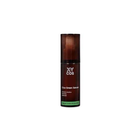 XYCOS - Sérum Cica Vert - 50ml XYCOS - Sérum Cica Vert - 50ml