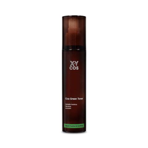 XYCOS - Toner Vert Cica - 120ml