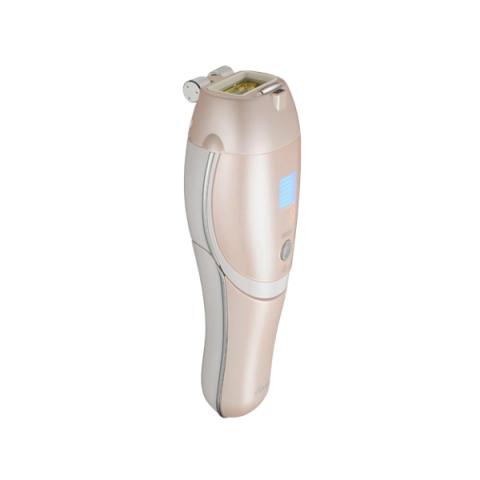 YA-MAN - Rei Beauté R Flash Double Plus Pro Hair Removal Device YJEA2P (100-240V) - 1pièce - Pink Gold YA-MAN - Rei Beauté R Flash Double Plus Pro Hair Removal Device YJEA2P (100-240V) - 1pièce - Pink Gold
