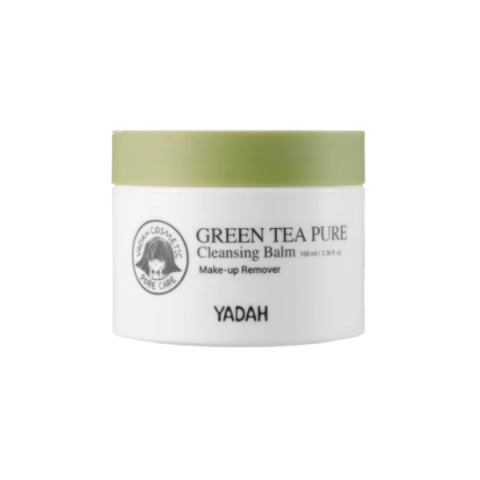 YADAH - Baume Purifiant au Thé Vert - 100ml