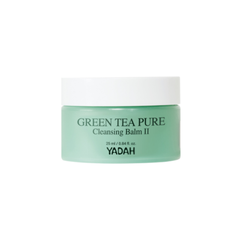 YADAH - Baume Purifiant au Thé Vert 2 (Mini) - 25ml