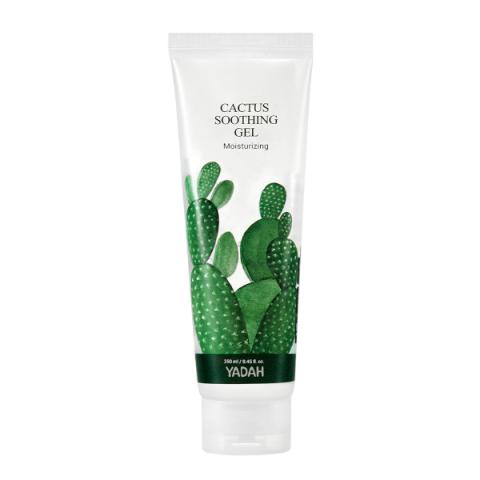 YADAH - Cactus Gel Apaisant - 250ml YADAH - Cactus Gel Apaisant - 250ml