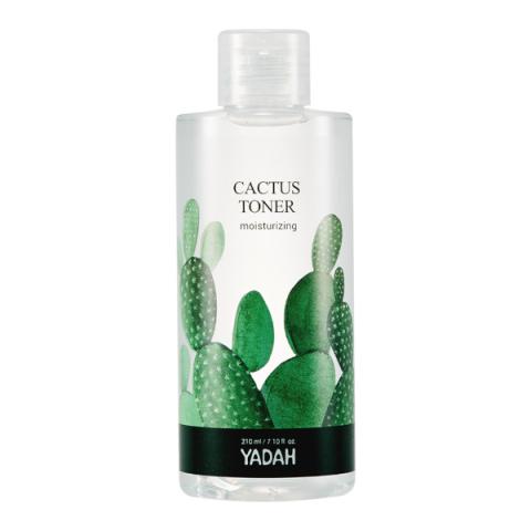 YADAH - Cactus Toner - 210ml YADAH - Cactus Toner - 210ml