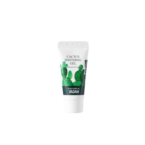 YADAH - Gel Apaisant Cactus - 15ml YADAH - Gel Apaisant Cactus - 15ml