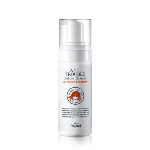 YADAH - Nettoyant à bulles anti-ennuis - 150ml YADAH - Nettoyant à bulles anti-ennuis - 150ml