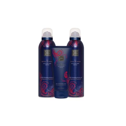 Yalda Coffret Cadeau My Rituals Yalda Coffret Cadeau My Rituals