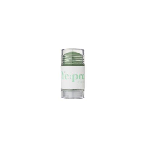 Yepre - Masque à la boue liftante au thé vert - 35g
