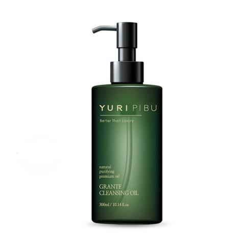 YURI PIBU - Grante Huile Démaquillante - 300ml YURI PIBU - Grante Huile Démaquillante - 300ml