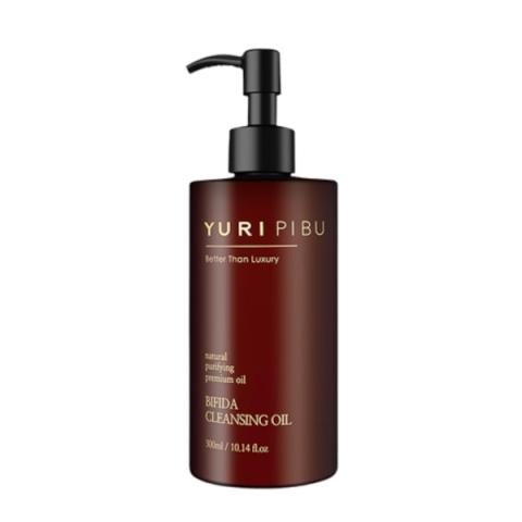 YURI PIBU - Huile Démaquillante Bifida - 300ml YURI PIBU - Huile Démaquillante Bifida - 300ml