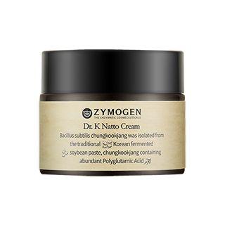 ZYMOGEN - Dr. K-Natto Crème - 50ml ZYMOGEN - Dr. K-Natto Crème - 50ml