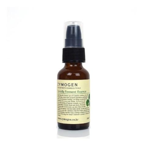 ZYMOGEN - Essence de Ferment Centella -30ml ZYMOGEN - Essence de Ferment Centella -30ml