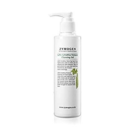 ZYMOGEN - Gel nettoyant fermentant Luffa Cylindrica - 200ml ZYMOGEN - Gel nettoyant fermentant Luffa Cylindrica - 200ml