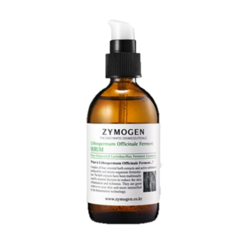 ZYMOGEN - Lithospermum Officinale Ferment Serum - 105ml ZYMOGEN - Lithospermum Officinale Ferment Serum - 105ml
